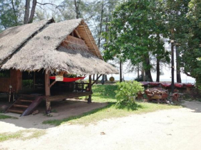 Fisherman's Hut